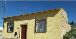 Casa a Fuente - Álamo
