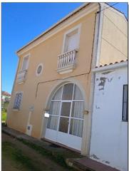 Casa en Madroñera
