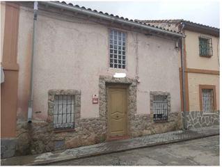 Casa in Calera y Chozas