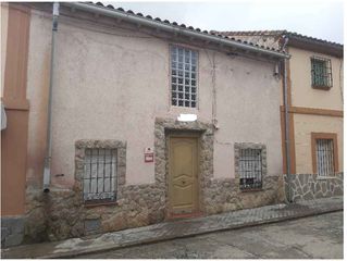 House in Calera y Chozas