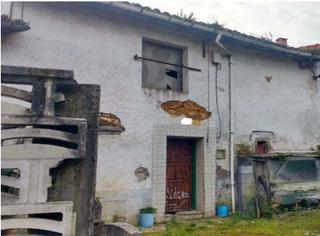 House in Cerezo - Aspla - Torres