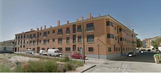 Flat in Magán