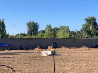 Terreno residencial en Centro Ciudad