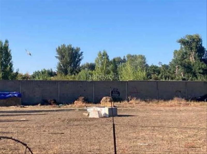 Foto e48b6901-542f-4e43-86a8-e1632d638ac5. Wohngrundstück in Centro Ciudad León