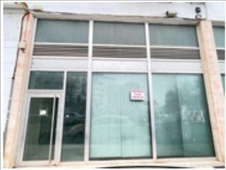 Business premise in Calvario
