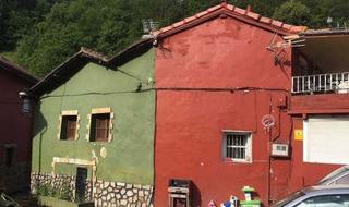 Maison à Santa Marina - Polígono