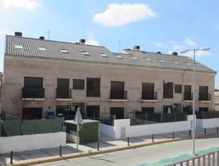 Flat in Villaluenga de la Sagra