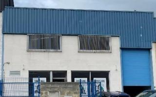 Business premise in Porceyo