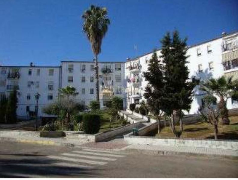Foto ed36ba24-16d6-40af-95ef-0b6b8f265add. Piso en Olivenza