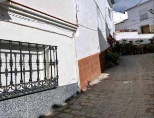 House in Torre Alháquime