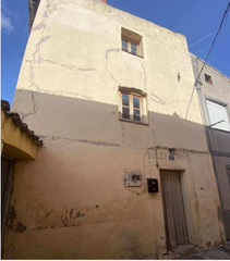 Casa a Esguevillas de Esgueva