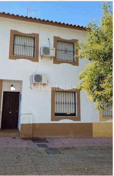 Foto 7d9d2c88-af61-47c1-9ea1-acff9f6a74ea. Casa a Olivenza