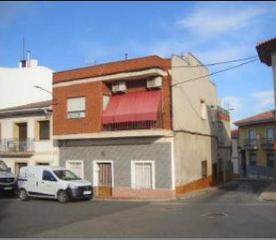 Appartement à Almodóvar del Campo
