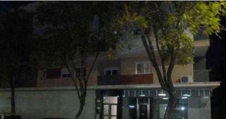 Etagenwohnung in Centro ciudad