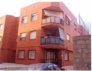 Pis a San Javier
