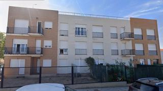 Etagenwohnung in Santo Domingo - Caudilla