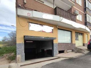 Local Comercial a Olías del Rey