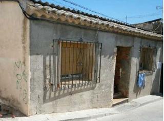 Maison à Campo de Criptana