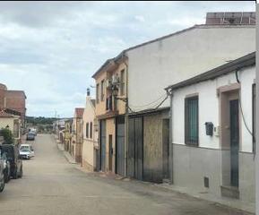 Casa a Navas de San Juan