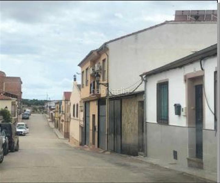 Foto 7aa5cb80-0b8c-42e3-9dec-063499004cc6. House in Navas de San Juan