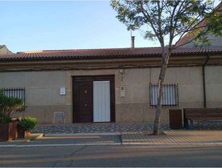 Maison à Torralba de Calatrava