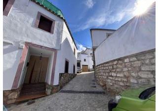 Casa a Sabiote