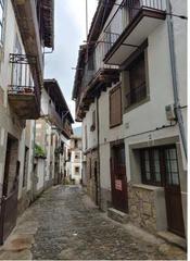 Maison à Candelario