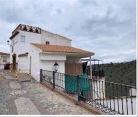 Maison à Cútar