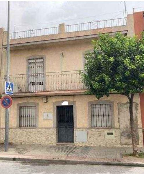 Foto cb1339c9-4fba-4693-8a69-15f60b69c50c. Casa a Centro - Doña Mercedes Dos Hermanas