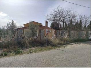 Maison à Tobarra