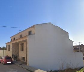 House in Mota del Cuervo