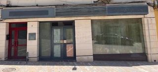 Business premise in Bonete