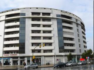 Business premise in Las Torres - Guadalupe