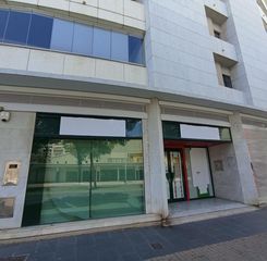 Local Comercial a Las Torres - Guadalupe