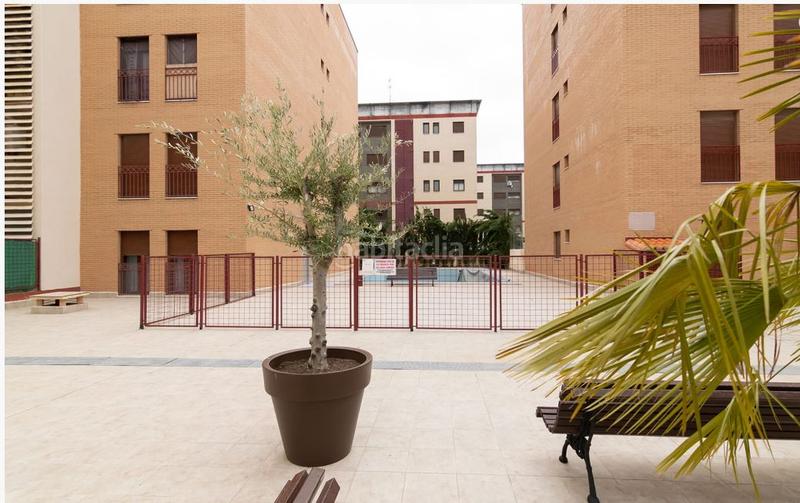 Foto 1f636a71-3064-4618-97d7-5111c3e364d7. Appartamento con terrazza in Entrada-Gasolineras Ocaña