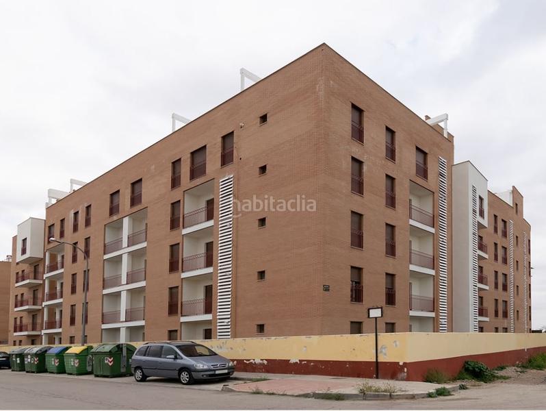 Foto 32c40e0a-95e0-4890-8e6d-3088cfacdd13. Appartamento con terrazza in Entrada-Gasolineras Ocaña
