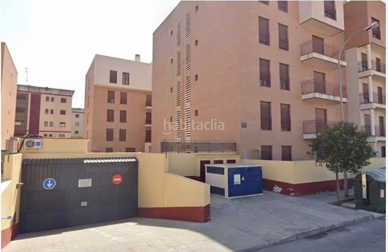 Foto 044a5718-d640-4bb4-9400-65a221c45cf2. Flat with terrace in Entrada-Gasolineras Ocaña