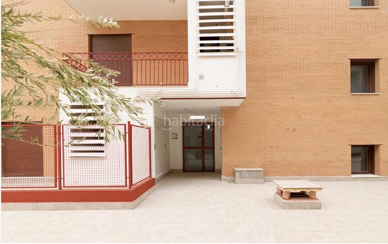Foto eaad5058-a981-4291-a5d2-7edfa2e5bc17. Flat with terrace in Entrada-Gasolineras Ocaña