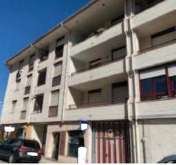 Etagenwohnung in Val de San Vicente