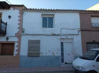 Casa a Albatana