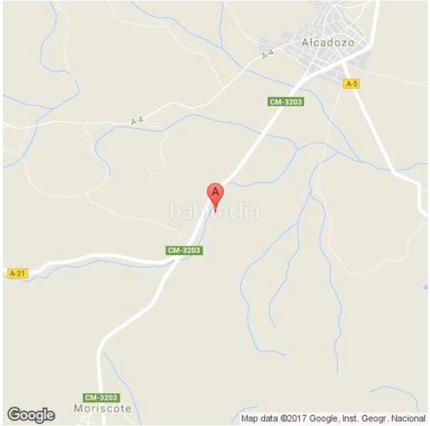 Foto 0c7eba02-d1a7-4944-ab22-aa26d3472af2. Local commercial dans Alcadozo