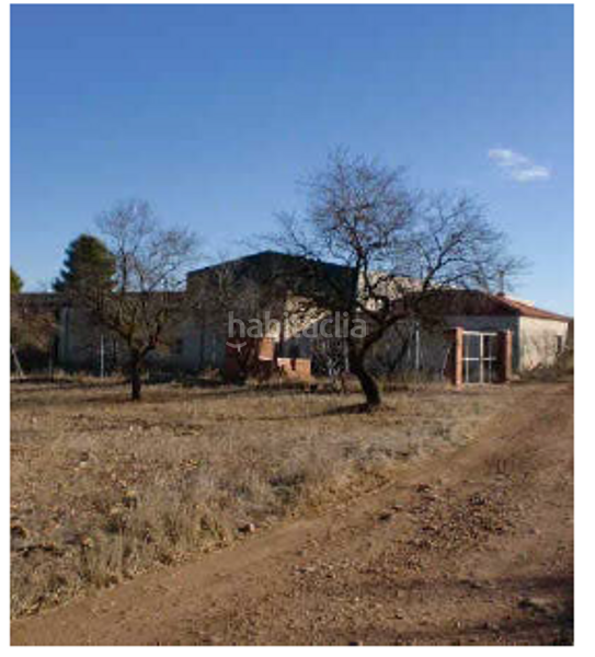 Foto 521bb235-07dc-40f6-8914-d2250f4e1a3a. Local commercial dans Alcadozo