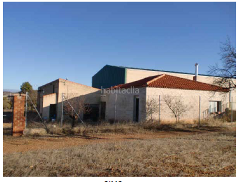 Foto a54a18c4-775d-4c5b-8061-1983a860f876. Local commercial dans Alcadozo