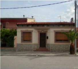 Maison à Cazalegas