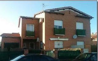 Haus in Alcabón