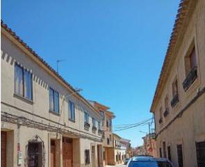 Maison à Villarrobledo