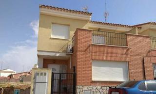 Casa a Casas - Ibáñez