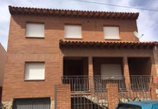 House in Domingo Pérez