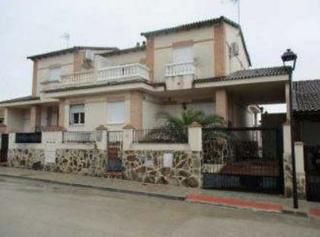 Casa a Montearagón