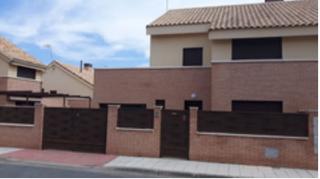 House in Noez